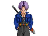 Trunks (Adult)