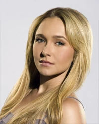 Portal:Main Characters/Season Two | Heroes World Wiki | Fandom