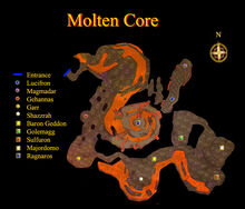 Molten-core-map