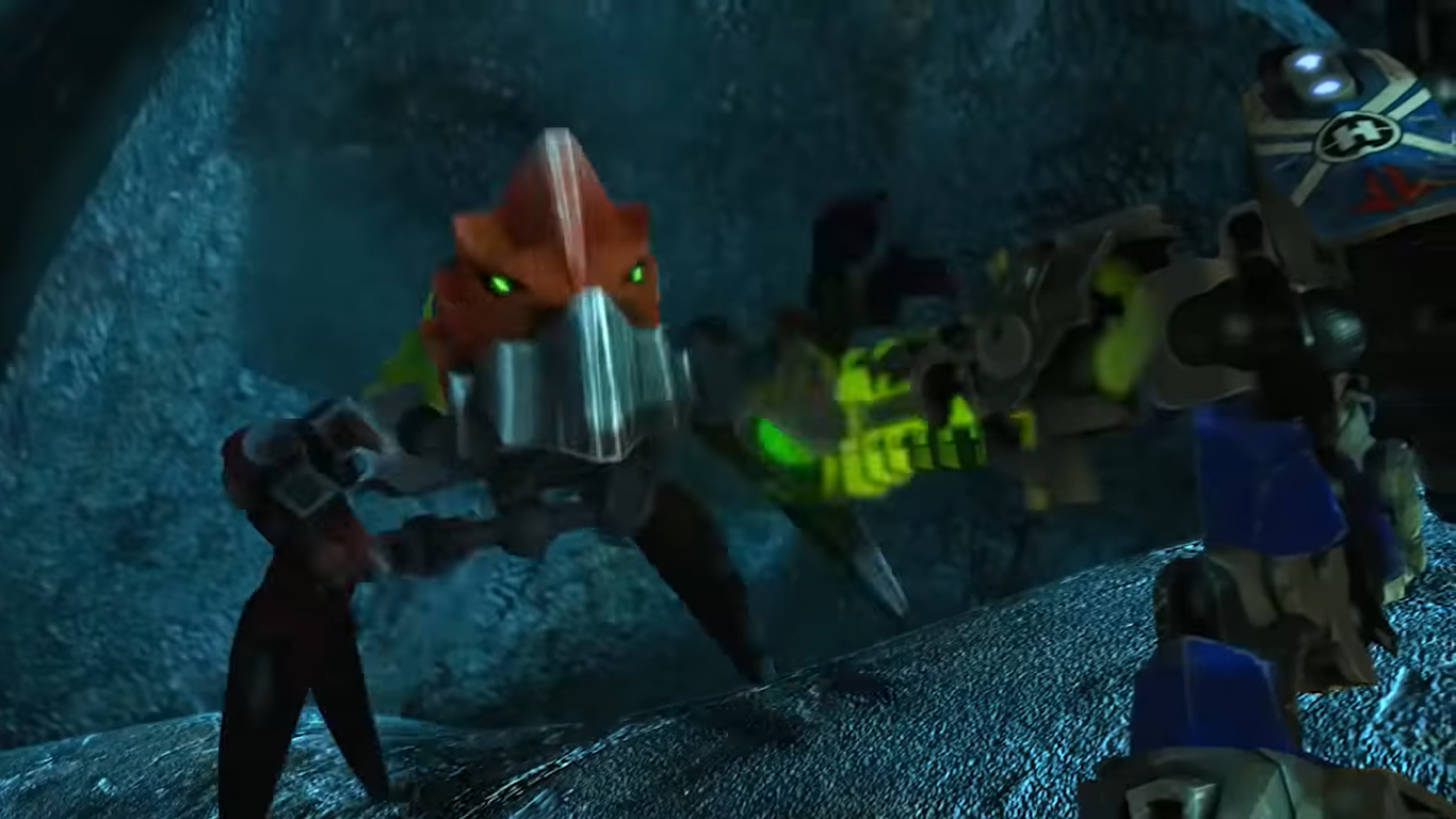 Tunneler beast outlet