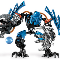 lego hero factory vapour