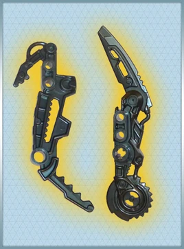 Multi Blades
