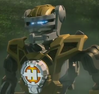 lego hero factory rocka