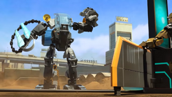 Stormer freeze machine 2025