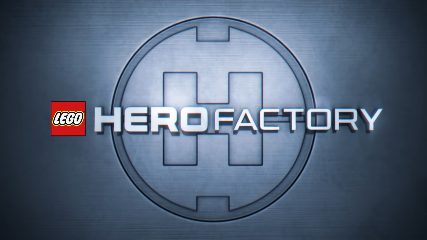 lego hero factory logo