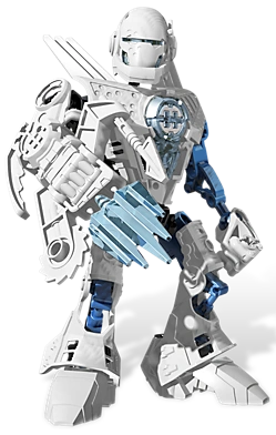 Preston Stormer | Heropedia | Fandom