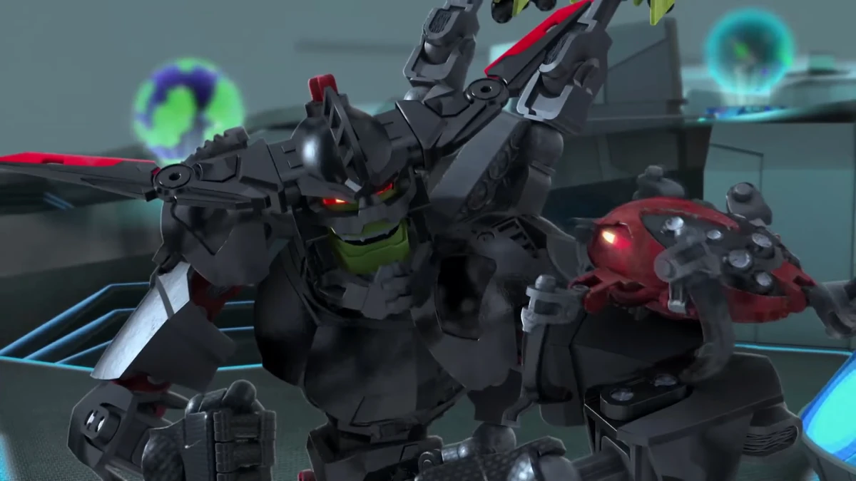 Black Phantom | Heropedia | Fandom