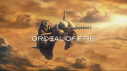 Lego HF Ordeal of Fire