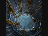 Concept art of the interior of the Assembly Tower