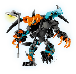 Splitter Beast | Heropedia | Fandom