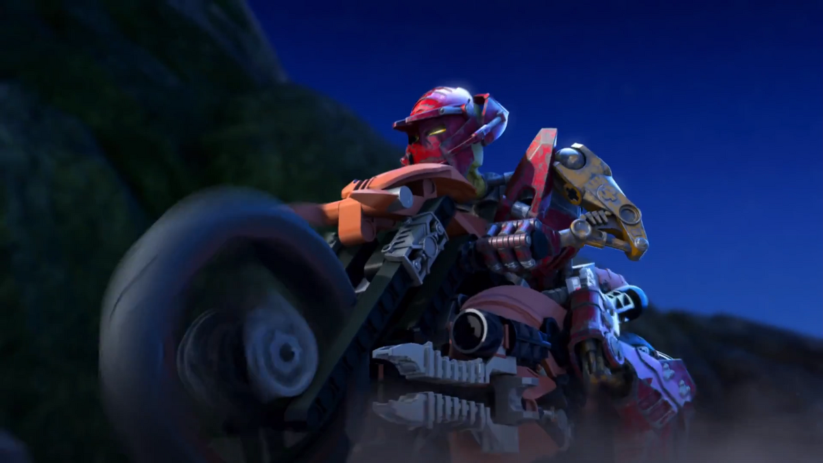 Furno Bike Heropedia Fandom