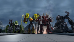 Hero factory season outlet 2 episode 1