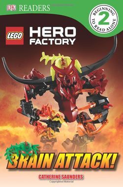 Lego Hero Factory: Brain Attack, Roblox Wiki