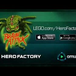 Hero factory game online shop