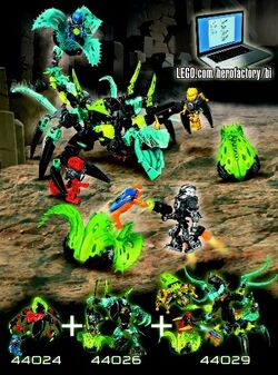 Scorpion Beast Heropedia Fandom