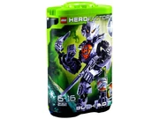 Bulk 3.0's Canister.