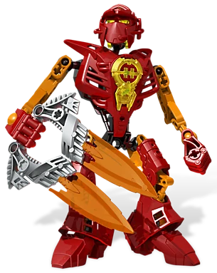 hero factory william furno