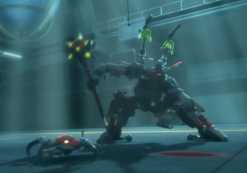 Black Phantom | Heropedia | Fandom