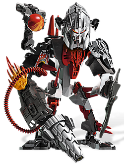 Lego hero factory drilldozer best sale