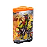 Breez 2.0’s Canister.