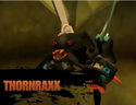 Thornraxx in the Breakout Game (non-canon)