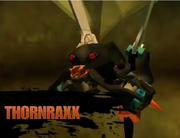 3d thornraxx