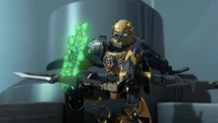 Rocka in Breakout