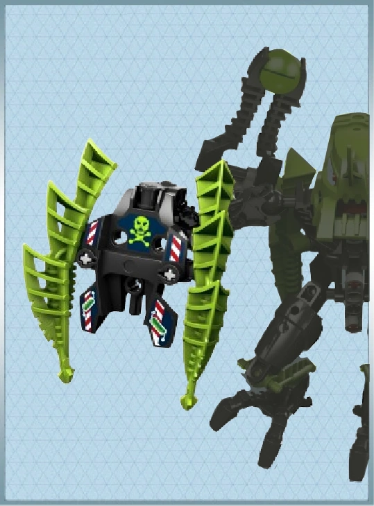 Razor-Sharp Claws | Heropedia | Fandom