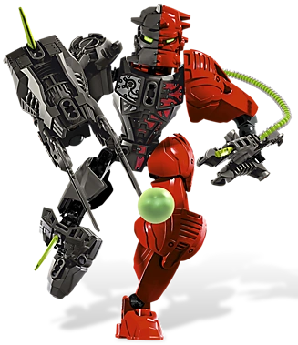 hero factory breakout villains