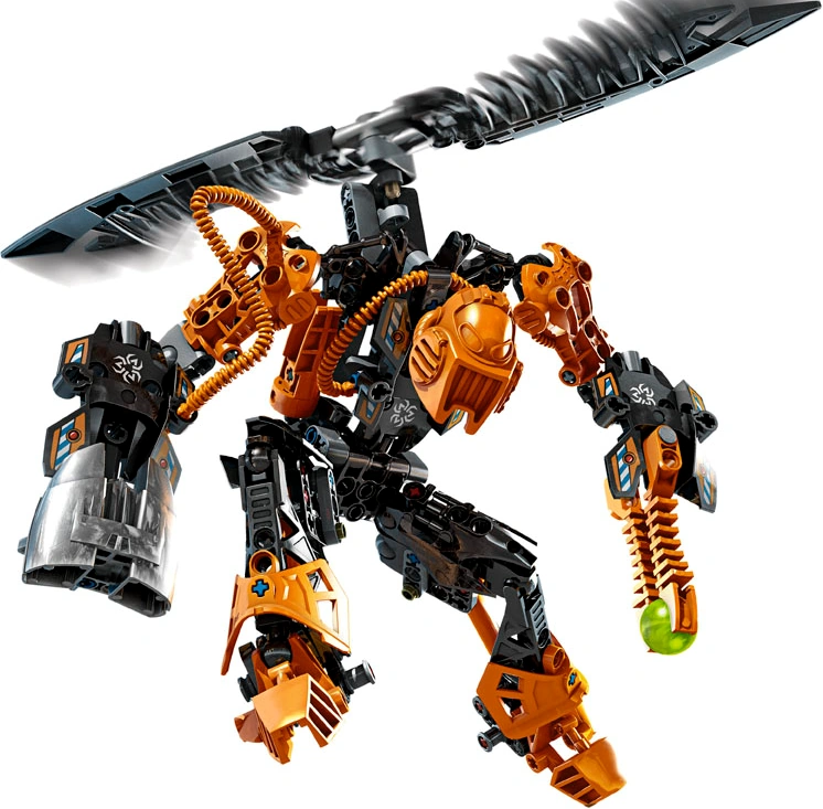 Rotor | Hero Factory Wiki | Fandom