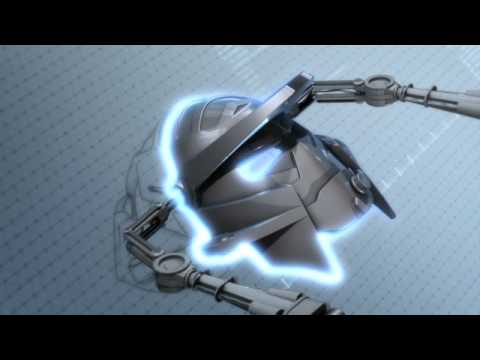 Hero Factory Original Series Trailer Heropedia Fandom
