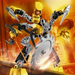 lego hero factory xt4