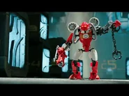 TV Commercial (Without Voices)