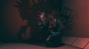 XPlode in Prison during the Breakout