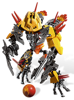 Jetbug 2