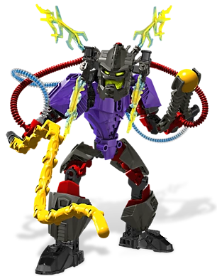 Voltix | Heropedia | Fandom