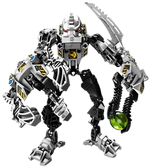 Thunder Set