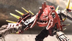 Meteor Blaster | Heropedia | Fandom