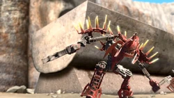 Meteor Blaster | Heropedia | Fandom