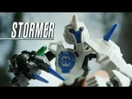 TV Commercial (Without Voices)