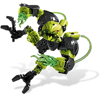 hero factory breakout villains