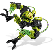 Toxic Reapa Breakout