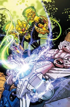 The Enemy Within (Comic) | Heropedia | Fandom