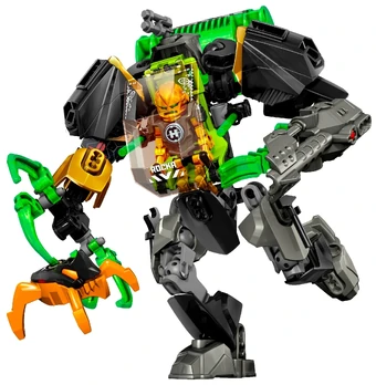 lego rocka xl