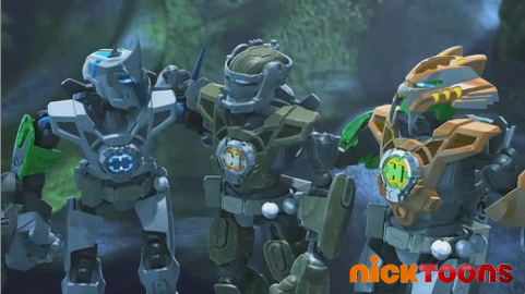 Hero factory savage planet best sale
