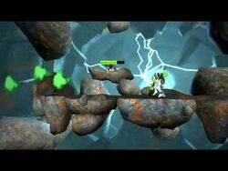 Lego hero factory invasion from below game online outlet