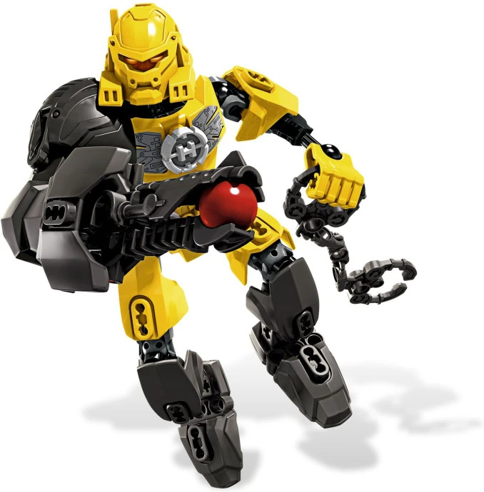 Nathan Evo | Hero-factory Wiki | Fandom
