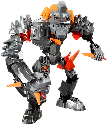 lego factory brain attack