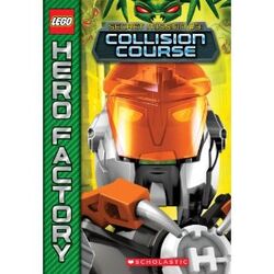 Lego hero factory books cheap