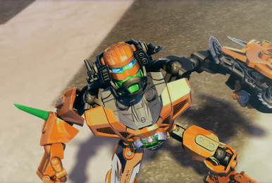 Savage Planet 2 Heropedia Fandom